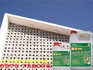 Quy trình chống thấm gạch xi măng Quy trình chống thấm gạch xi măng