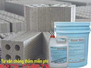 Điều cần làm khi chống thấm gạch xi măng Điều cần làm khi chống thấm gạch xi măng