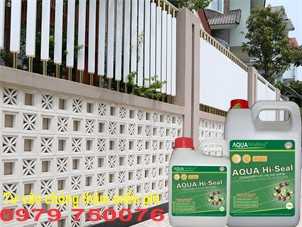 Chất chống thấm gạch xi măng tốt Chất chống thấm gạch xi măng tốt