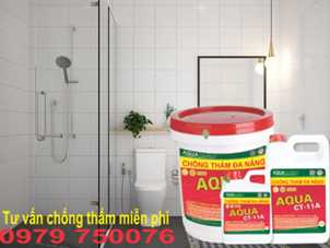 Cách sử dụng chất chống thấm nhà vệ sinh Cách sử dụng chất chống thấm nhà vệ sinh