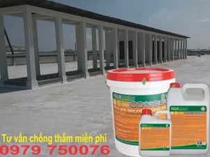 Hướng dẫn bảo dưỡng sau khi chống thấm sàn mái Hướng dẫn bảo dưỡng sau khi chống thấm sàn mái