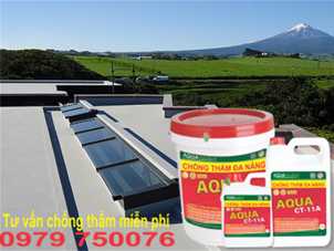 Hướng dẫn bảo dưỡng sau khi chống thấm sàn mái Hướng dẫn bảo dưỡng sau khi chống thấm sàn mái