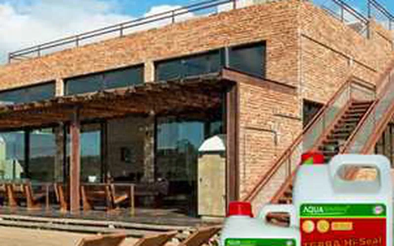 5 sai lầm khi không chống thấm gạch xây