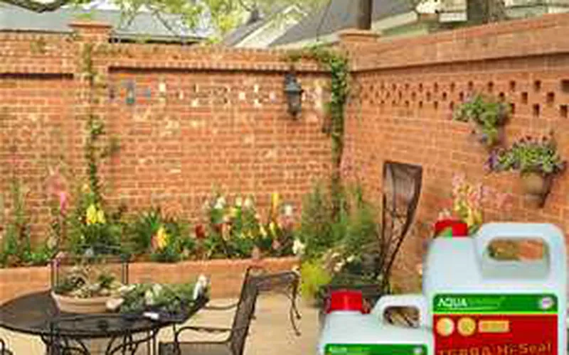 Cách phân biệt chất chống thấm gạch xây kém chất lượng