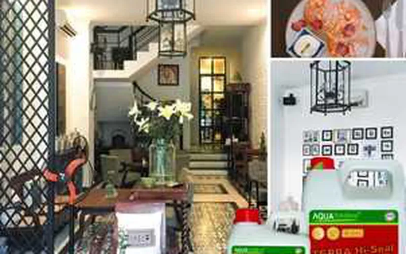 Chất chống thấm gạch bông an toàn