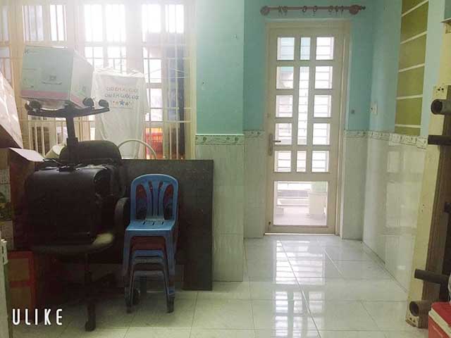 Bán nhà đường Trần Nguyên Đán quận 1 (3)