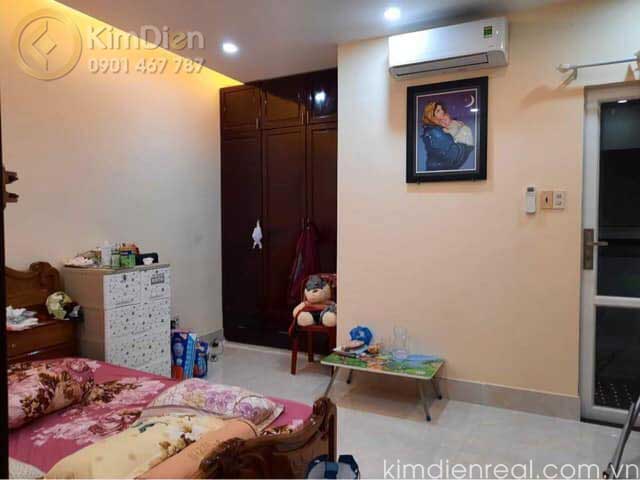 Bán nhà đường số 9 phường Bình Trưng Đông Thành Phố Thủ Đức (3)