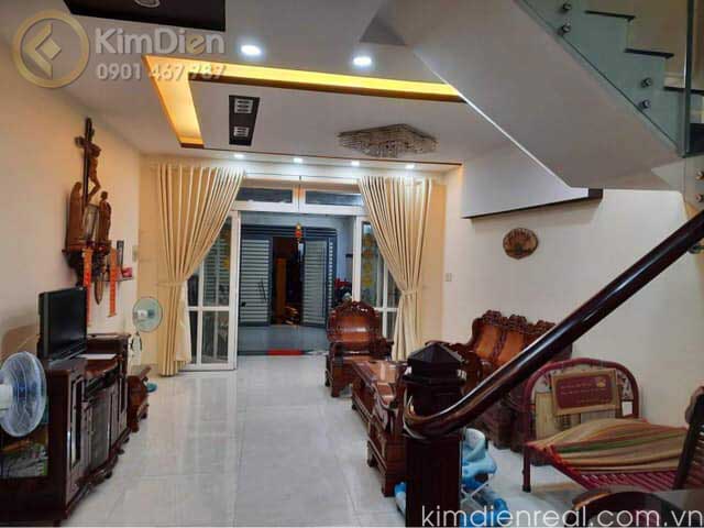 Bán nhà đường số 9 phường Bình Trưng Đông Thành Phố Thủ Đức (5)