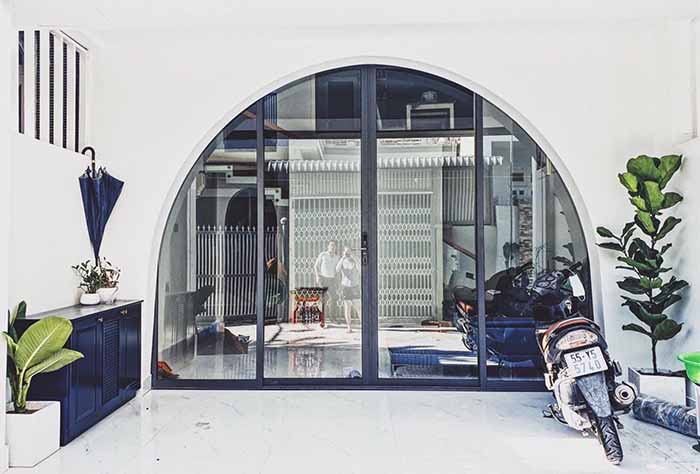 Bán nhà khu phố 1 Bình Trưng Đông TP Thủ Đức quận 2