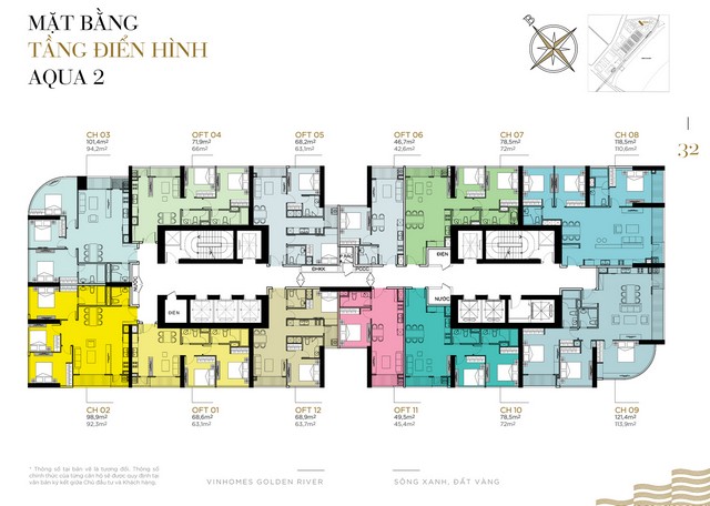 mo-ban-toa-aqua-2-du-an-vinhomes-golden-river