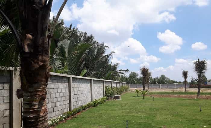 bán đất đường long thuận phường long phước quận 9 giá 6,3 triêu