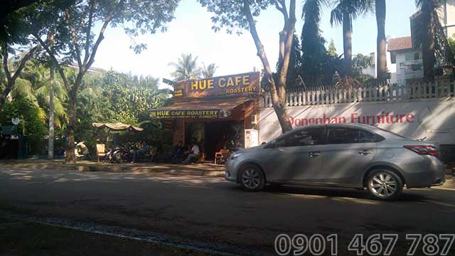 bán đất đường xuân thủy thảo điền quận 2