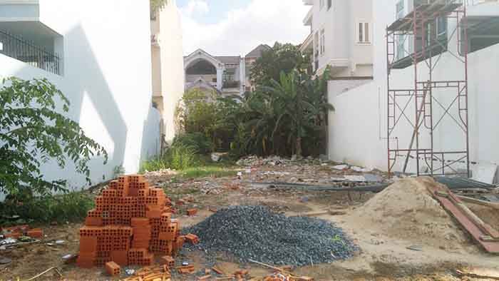 bán đất an phú quận 2