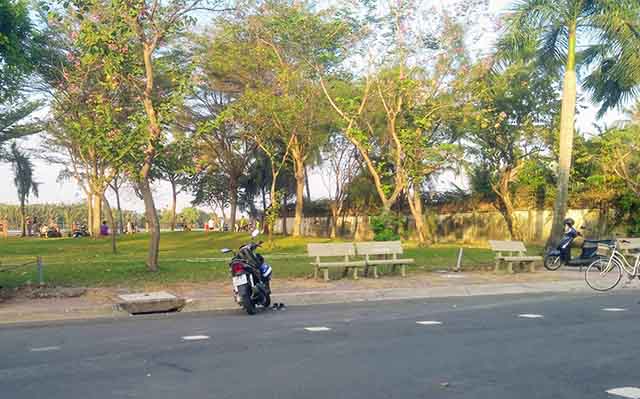 bán đất biệt thự thảo điền quận 2