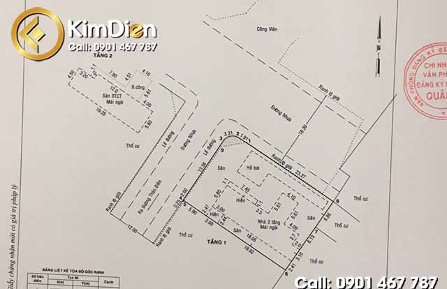 bán đất biệt thự thảo điền ven sông sài gòn