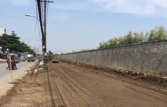 bán đất mặt tiền đường đỗ xuân hợp quận 9 giá tốt