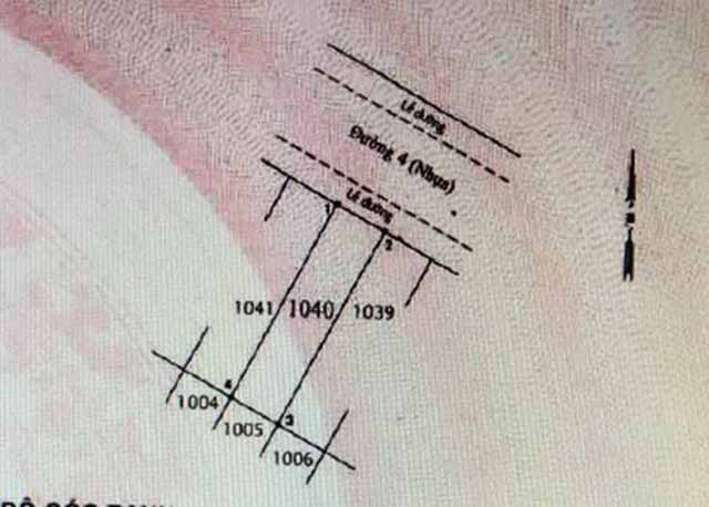 bán đất phường bình an thành phố thủ đức