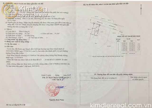 bán đất phường bình an