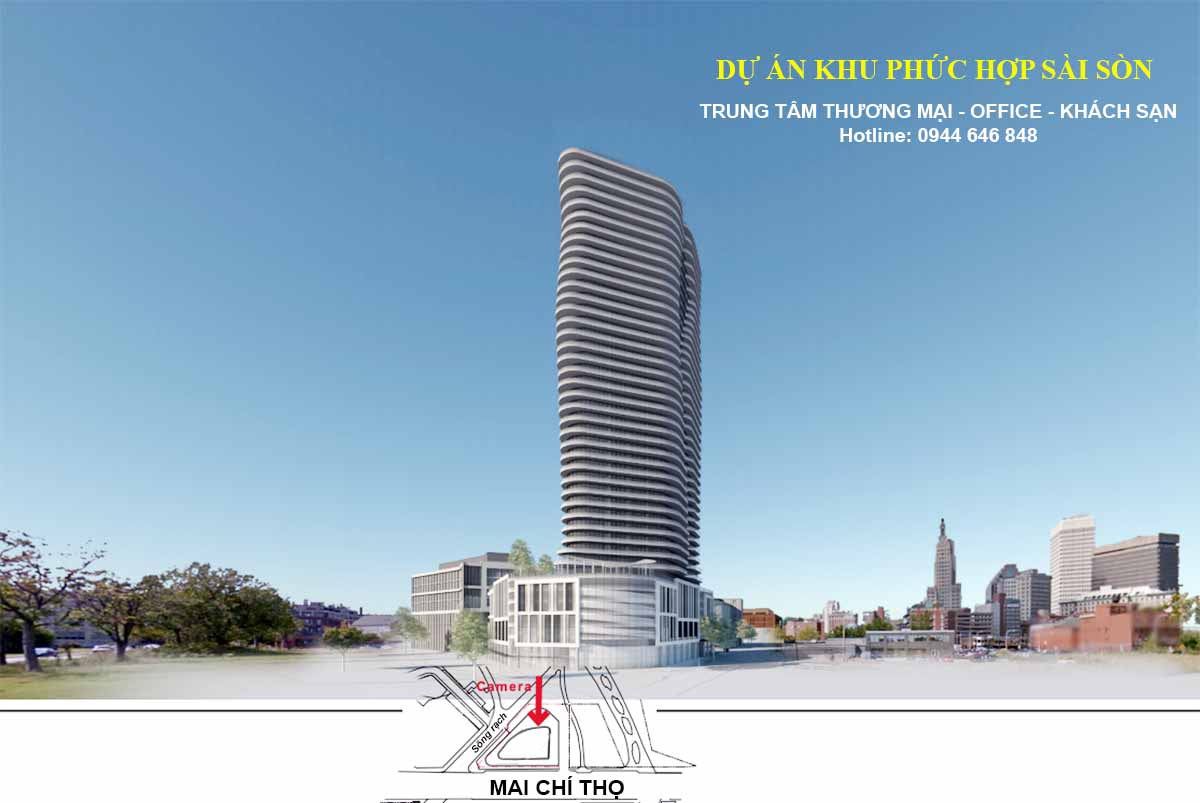 bán đất quận 2 mặt tiền đường mai chí thọ