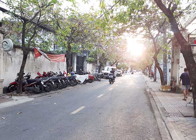 bán đất thảo điền quận 2 diện tích 176m2 giá bán