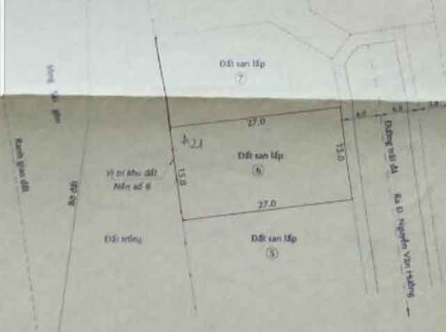 bán đất thảo điền