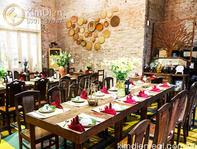 bán biệt thự đường tần quốc thảo phường 7 quận 3