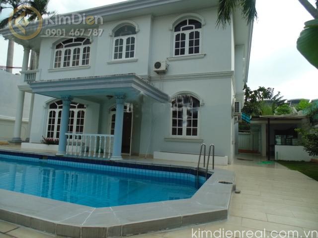 bán biệt thự đường tống hữu định thảo điền