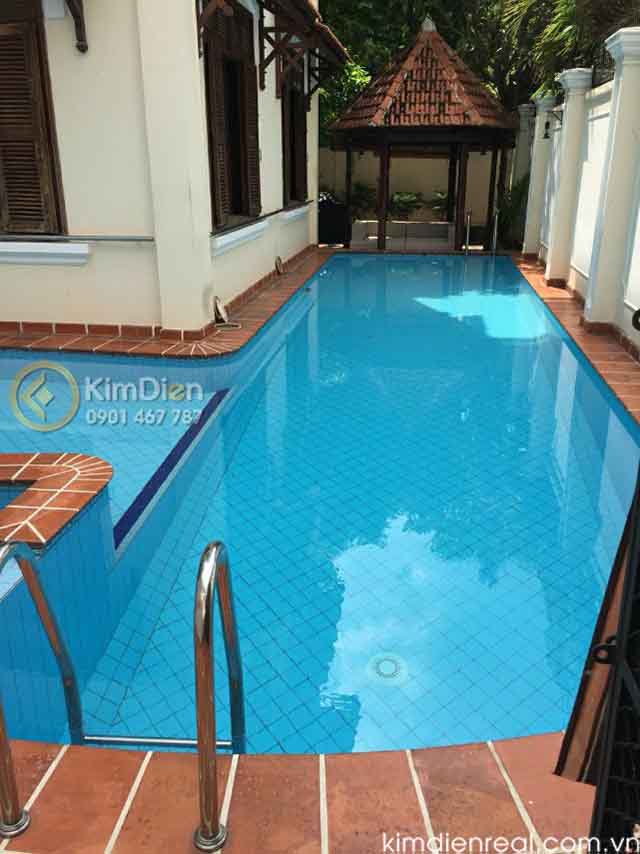 bán biệt thự đường trần quốc thảo quận 3