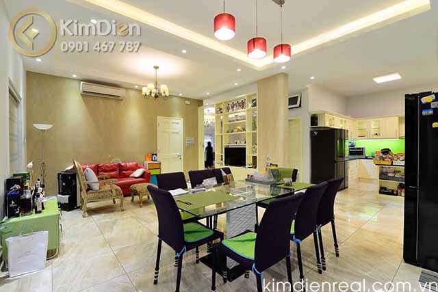 bán biệt thự an phú an khánh quận 2