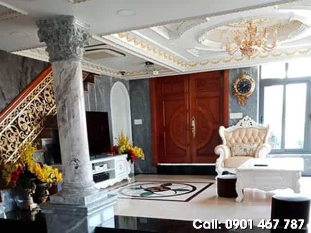 bán biệt thự an phú an khánh quận 2