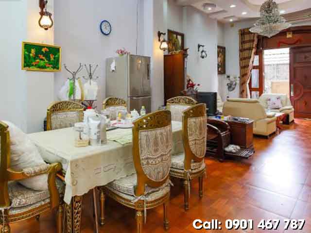 bán biệt thự an phú an khánh