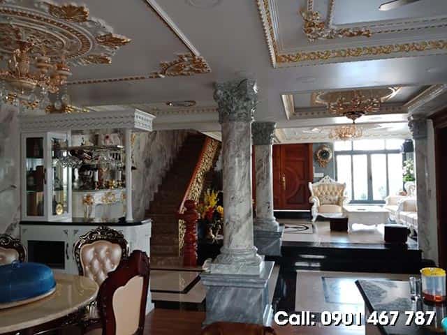 bán biệt thự an phú quận 2