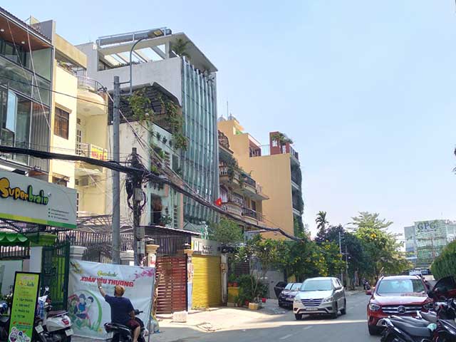 bán biệt thự an phú thủ đức