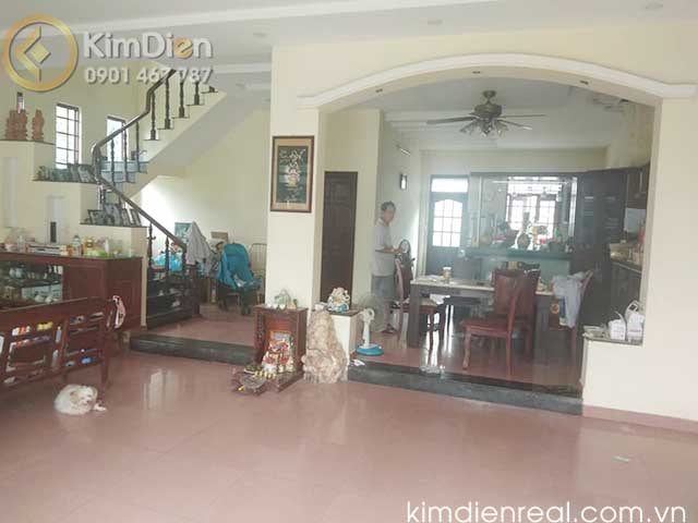 bán biệt thự an phú tp thủ đức