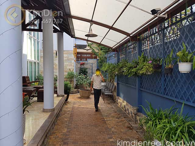 bán biệt thự fedico