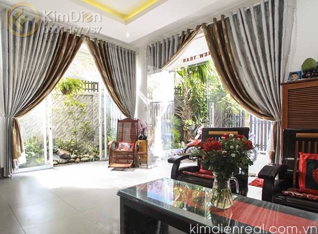 bán biệt thự khu dân cư văn minh phường an phú quận 2