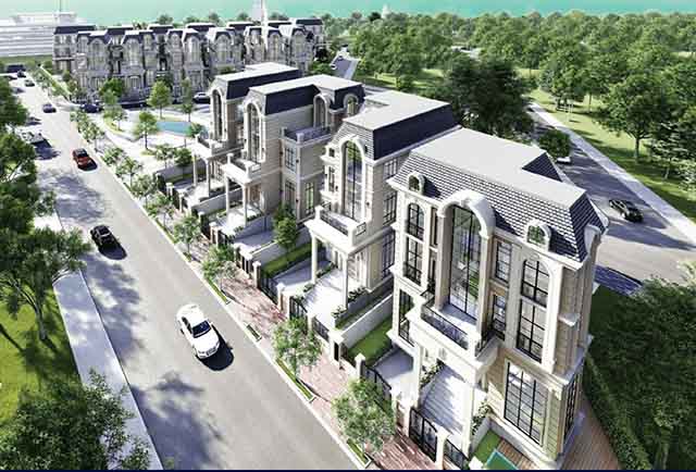 bán biệt thự king crown thảo điền (4)