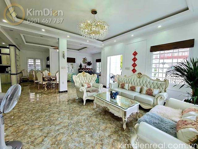 bán biệt thự lan anh