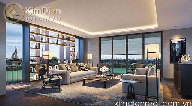 bán biệt thự lancaster eden an phú tp thủ đức