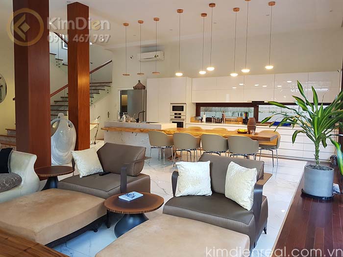 bán biệt thự phường thảo điền quận 2