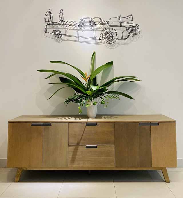 bán biệt thự phuờng thảo điền quận 2