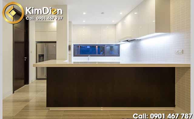 bán biệt thự quận 2