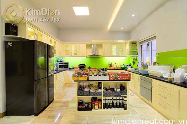 bán biệt thự quận 2