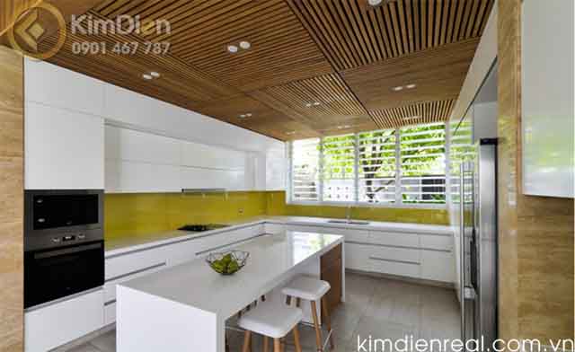 bán biệt thự quận 2