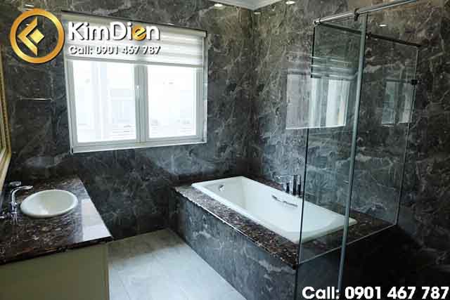 bán biệt thự quận 2