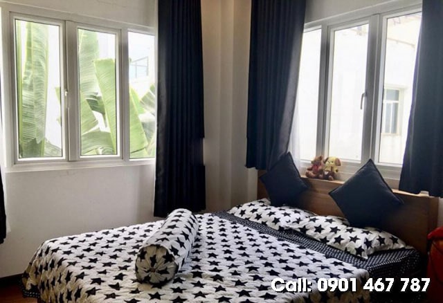 bán biệt thự quận 9