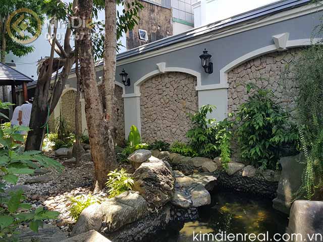 bán biệt thự river mark đường trần não (2)