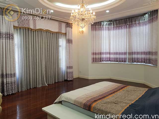 bán biệt thự river mark đường trần não (3)