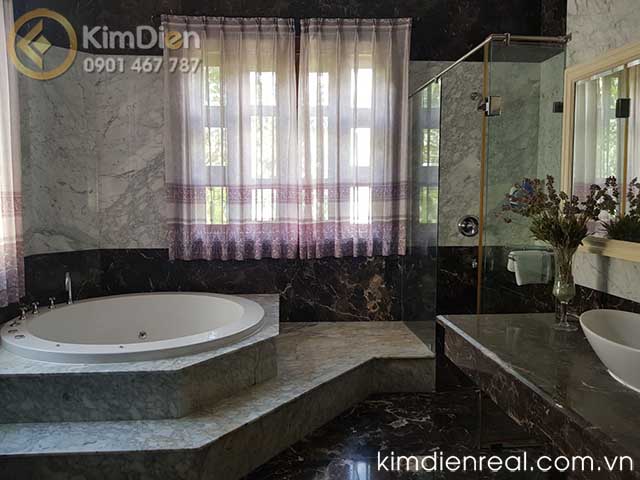 bán biệt thự river mark đường trần não (5)