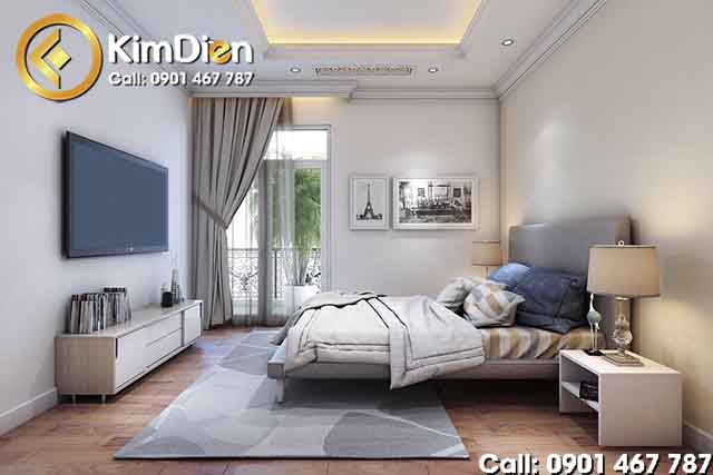 bán biệt thự sala đại quang minh